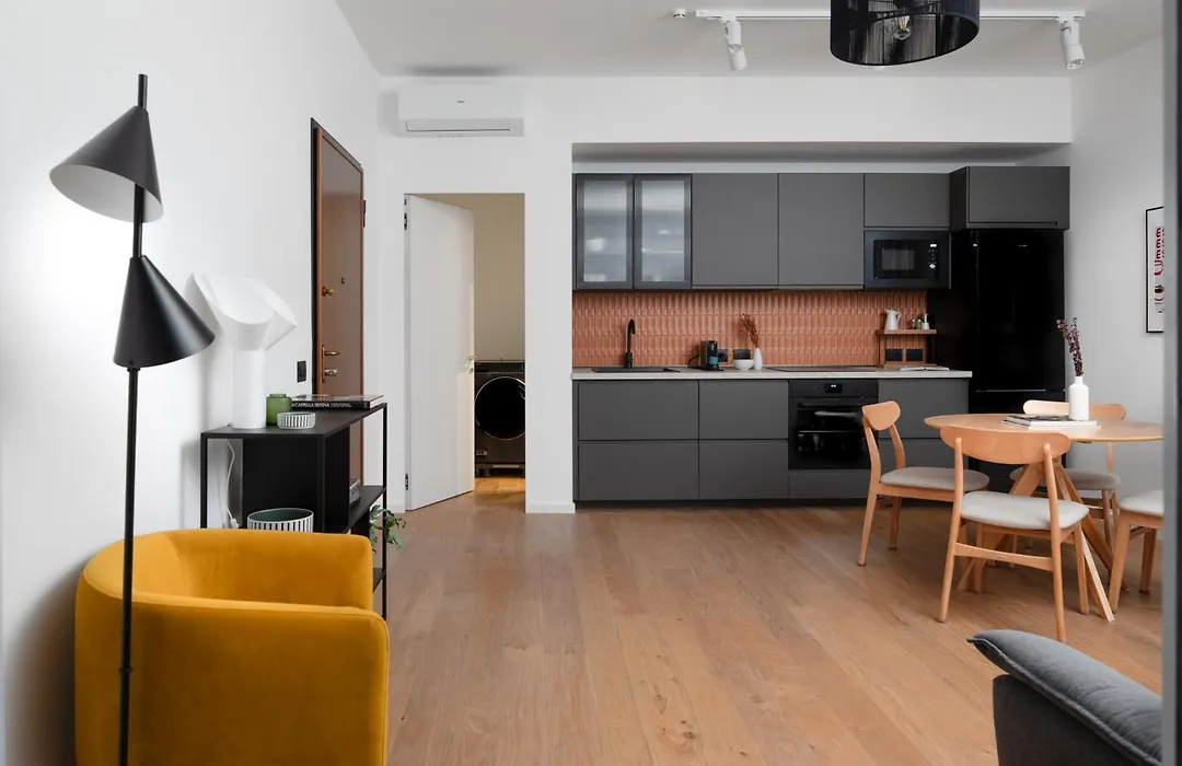Cereate Suites-1